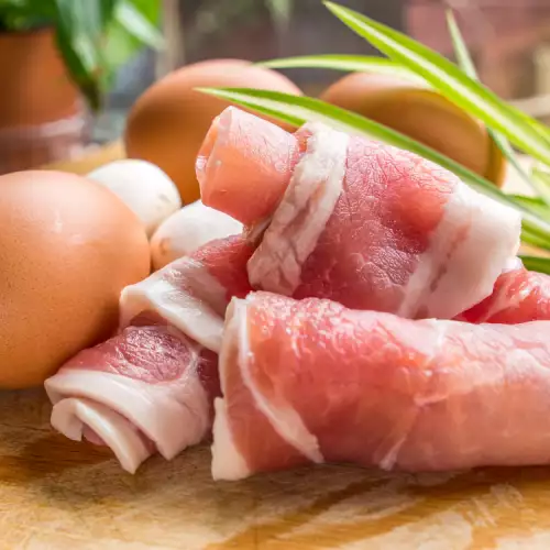 Pancetta - How is it Prepared and How is it Consumed?