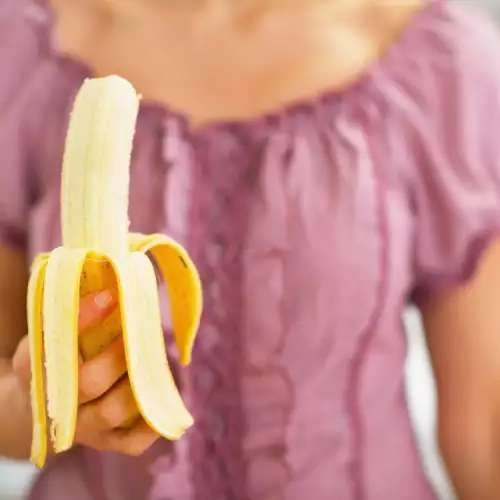 Не изхвърляйте банановите кори!
