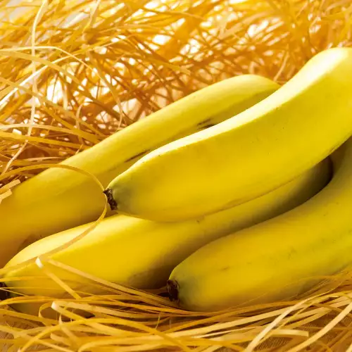 Зеленият банан предсказва какво ви чака в брака