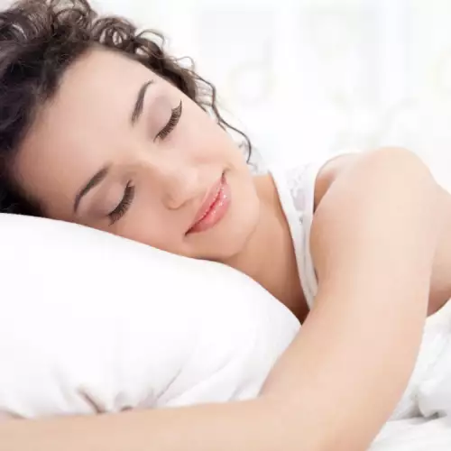 Магнезият и витамин B6 ни носят здравословен сън
