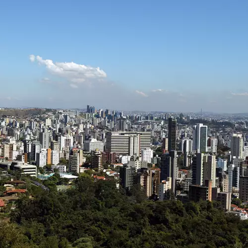 Belo Horizonte