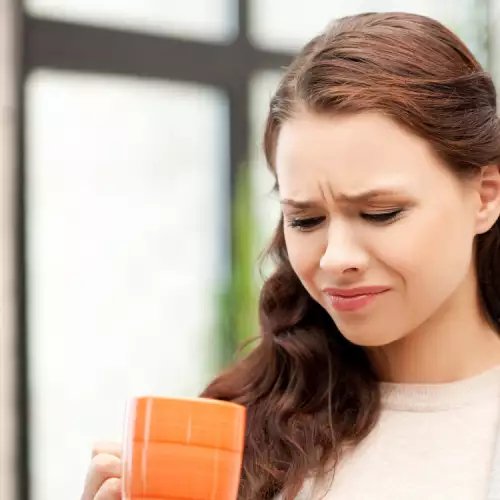 Успокояващи чайове за нервни жени
