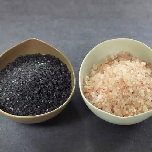 Черната сол - най-ценната от всички видове