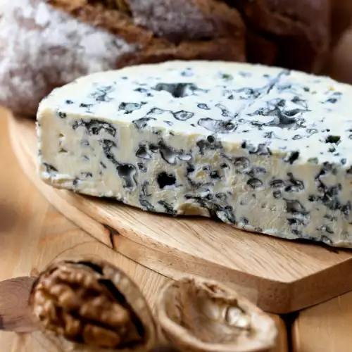 Fourme d’Ambert - What We Need to Know