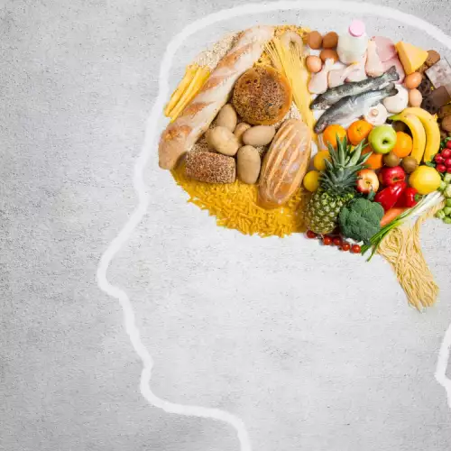 Five Foods That Will Turn you Into a Genius