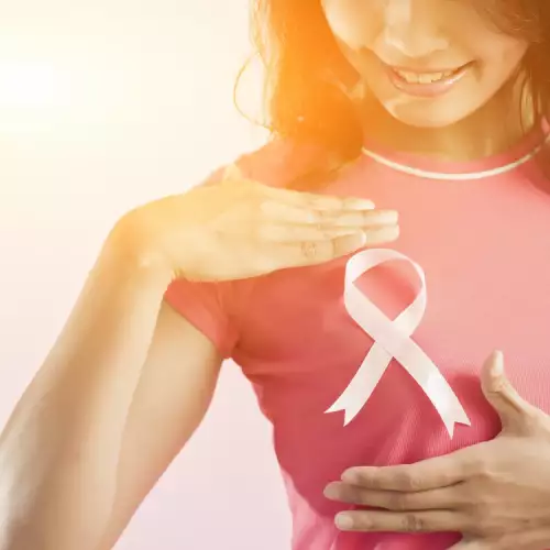 Три начина да намалите риска от рак на гърдата