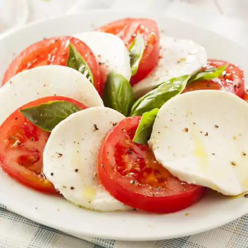 Най-популярните ястия с домати по цял свят