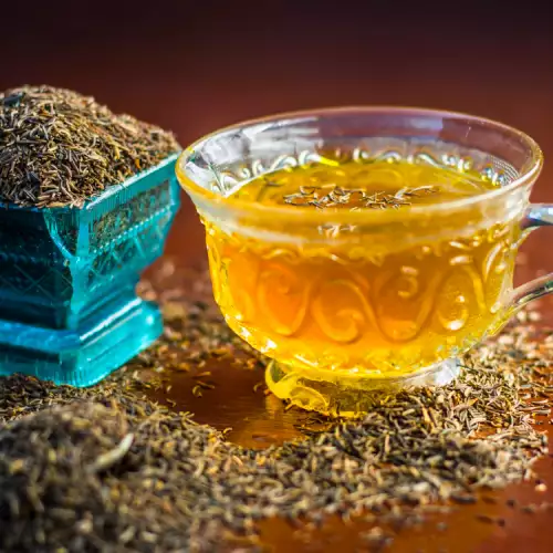 Чай от ким – за какво е полезен?