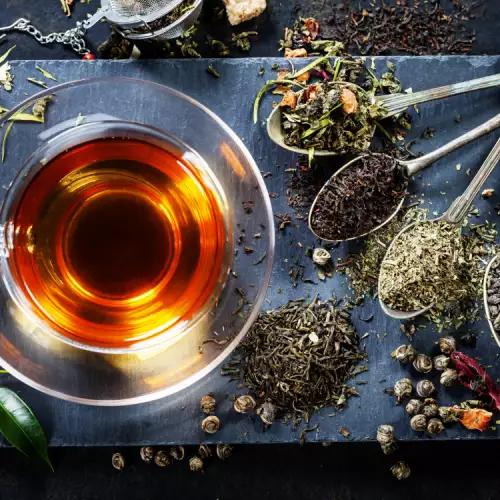 Cejlonski čaj - kako se sprema i koje su koristi