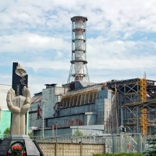 В  Откровението на Иоан не става въпрос за Чернобил