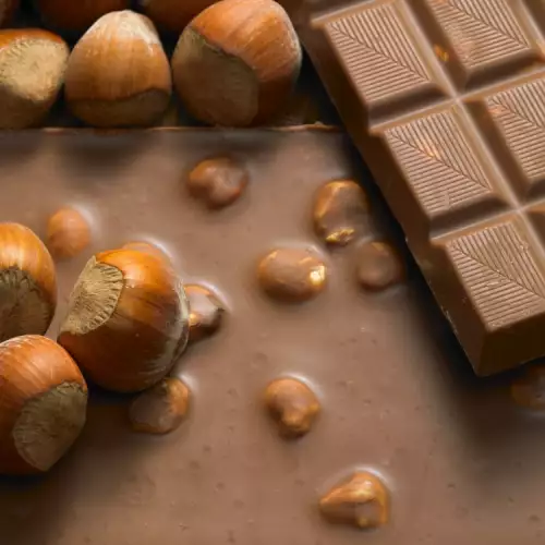 Шоколадът може да разруши щитовидната жлеза и да увреди мозъка