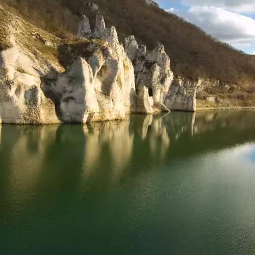 The Wonderful Rocks - Varna