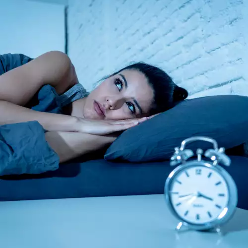 Акупресурни точки, които ще ви помогнат да заспите по-лесно