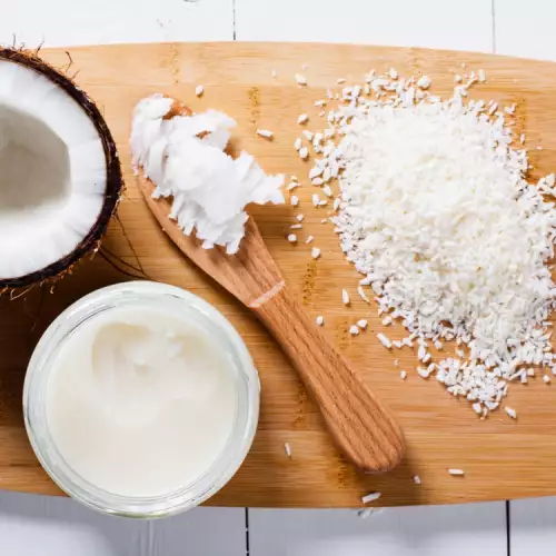 Как да понижим холестерола с кокосово масло