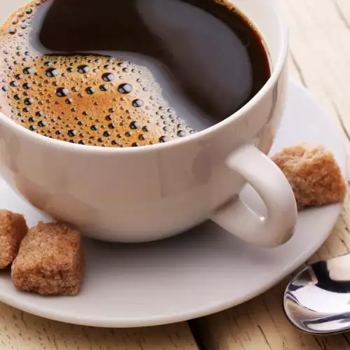 Кофе повышает или снижает артериальное давление