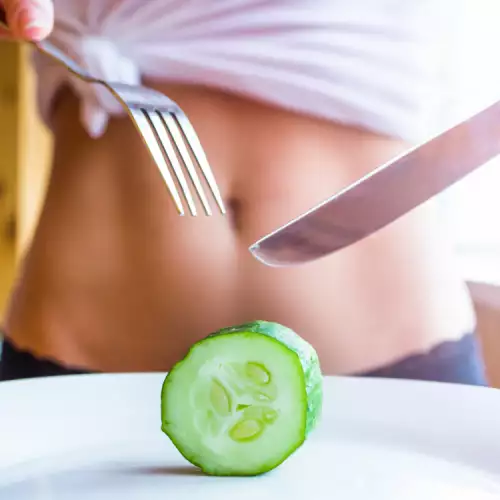 Десет ползи за здравето от яденето на краставици