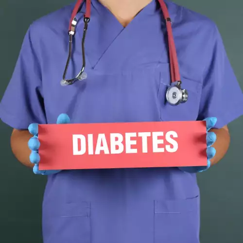 Болните от диабет са се увеличили рекордно за 10 години