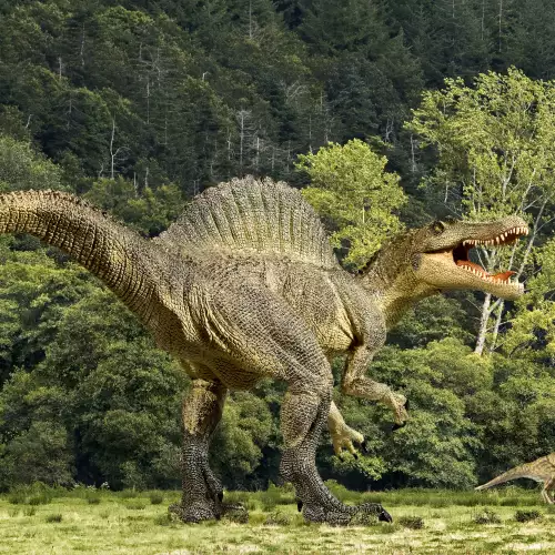 Динозаврите са умрели само за няколко часа