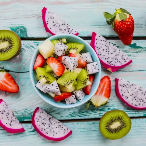 Dragon Fruit Benefits: Why Eat Pitaya?