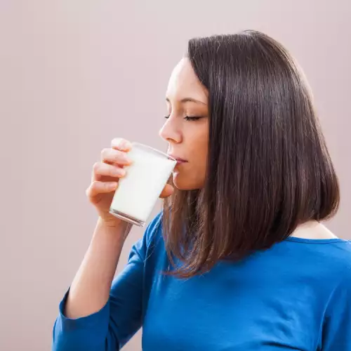 ¿Es peligroso el consumo excesivo de leche?