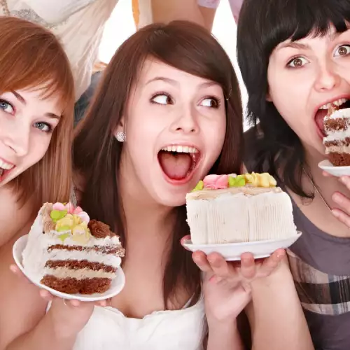 Why do We Eat Cake on our Birthday?