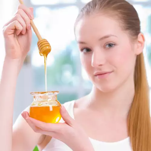 Сладки методи за отслабване с мед