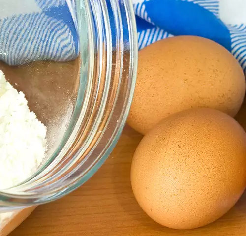 Как да съхраним яйцата по-дълго