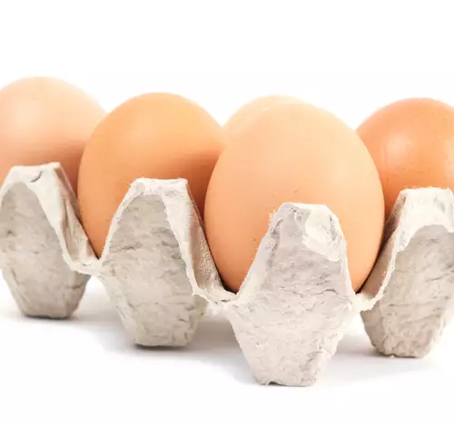 По-евтини сръбски яйца се опитват да нахлуят на пазара
