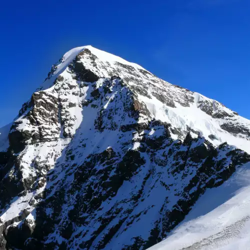 Mount Eiger