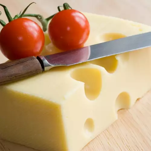 Очень плохие новости для любителей сыра