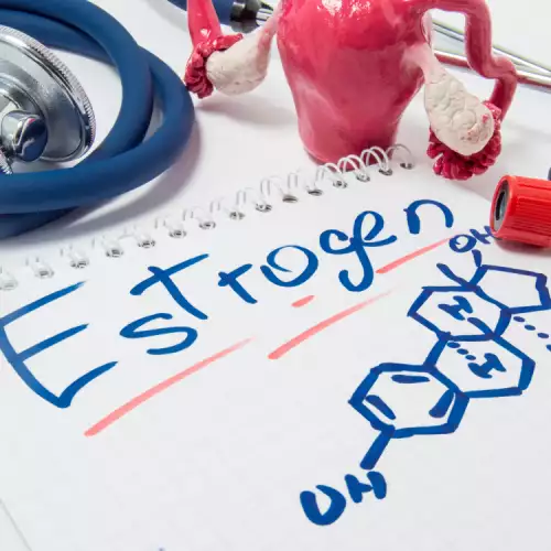 Какви са симптомите при висок естроген?