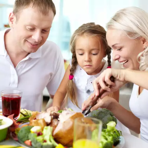 Hrana na kojoj će vam dete biti zahvalno kada odraste