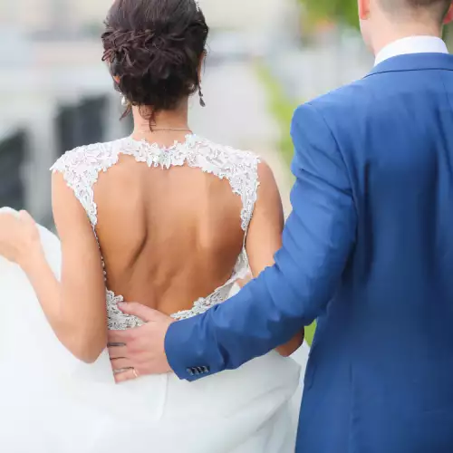 Сватба с изнесен ритуал - какво трябва да знаем?