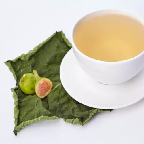 Чаят от смокинови листа подобрява потентността