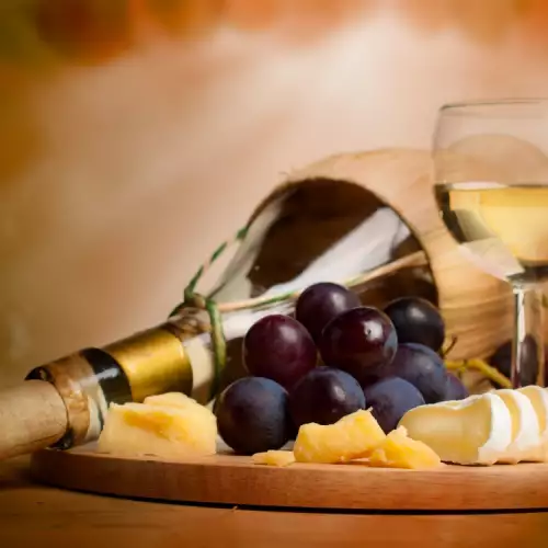 Най-популярните сухи вина