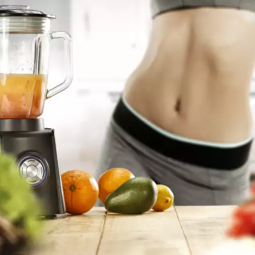 Get Your Loose Stomach In Shape Quickly With This One-Day Diet