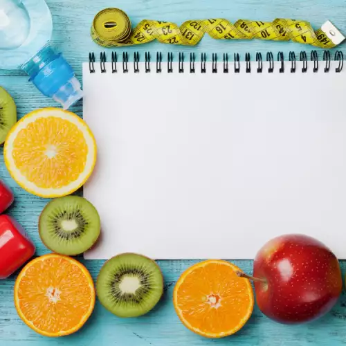 Как да се храним през лятото: Лесни трикове за отслабване