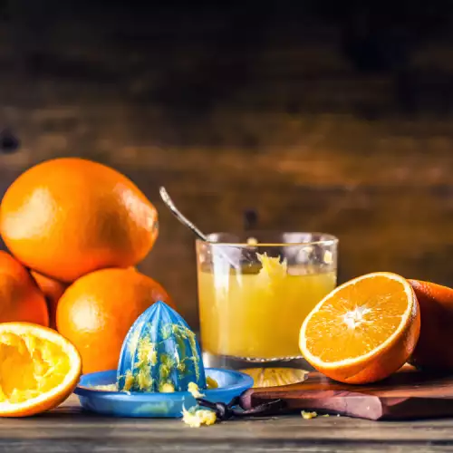 Sok od pomorandže - koliko je ukusan, toliko je i opasan