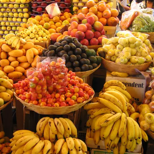 Las frutas más exóticas del mundo