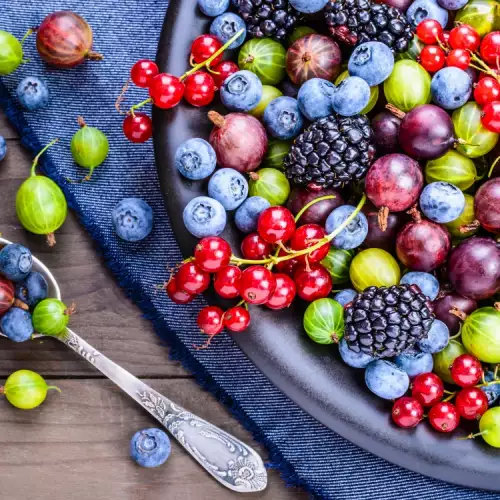 Топ 20 самых полезных фруктов на планете