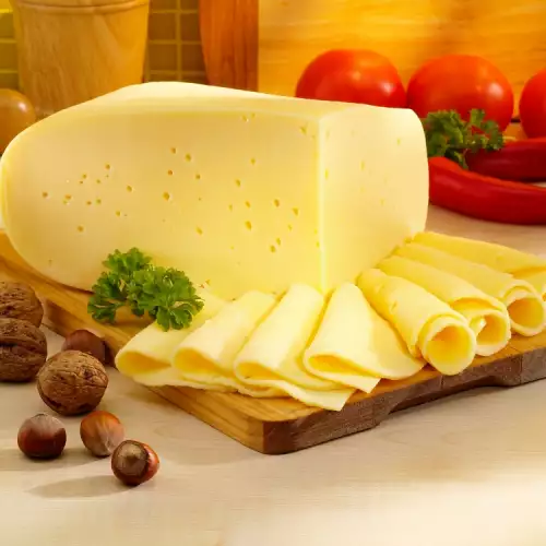 Los quesos holandeses más populares