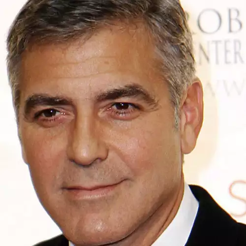Семейните италианки изневеряват с Джордж Клуни