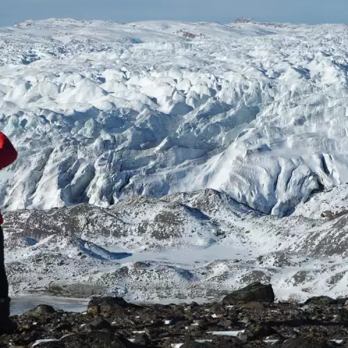 Задава ли се нова ледникова епоха на Земята?