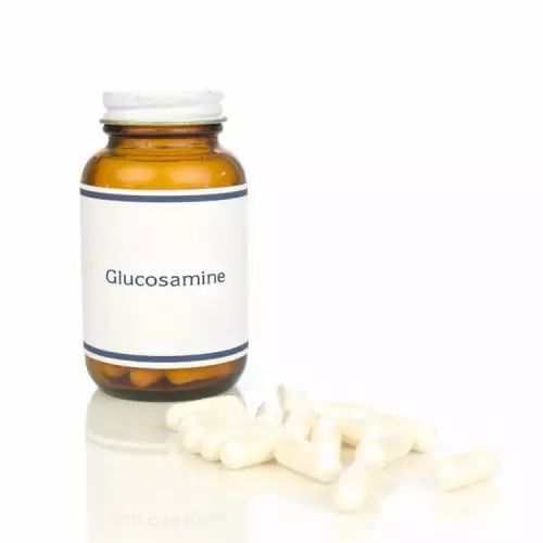 Глюкозамин