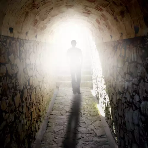 Истина ли е подземният град в Рила?