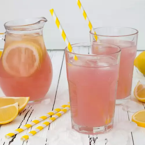 Забудьте о воде с лимоном! Вот смесь, которая помогает быстро худеть