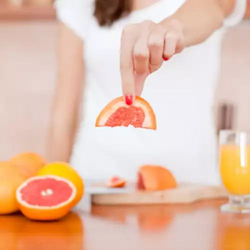 Grapefruit – so nützlich wie gefährlich