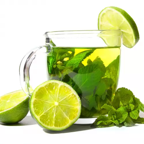 Зеленият чай е полезен срещу остеопороза