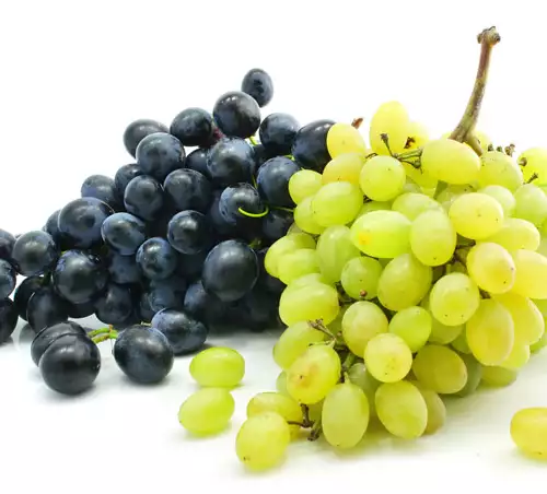 Zašto da jedemo grožđe