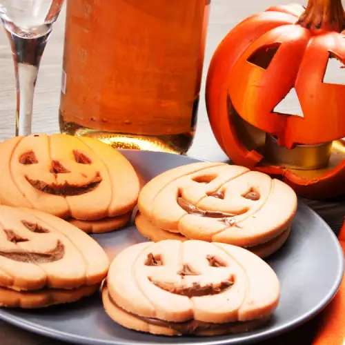 What to Cook for Halloween